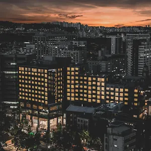 Hotel Nine Tree By Parnas Insadong, Seúl