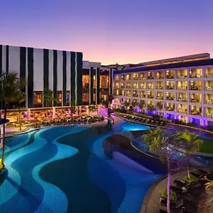 The Stones - Legian Bali, Autograph Collection Hotel Kuta Lombok
