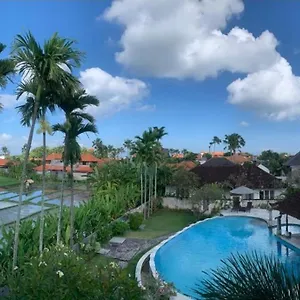 Nipuri And By Kamara Station touristique Seminyak