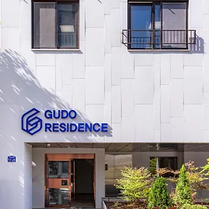 Appart hôtel Gudo Chungmuro