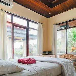 Bismajaya Maison d'hôtes Ubud