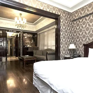 Hotel Gangnam Artnouveau, Seúl
