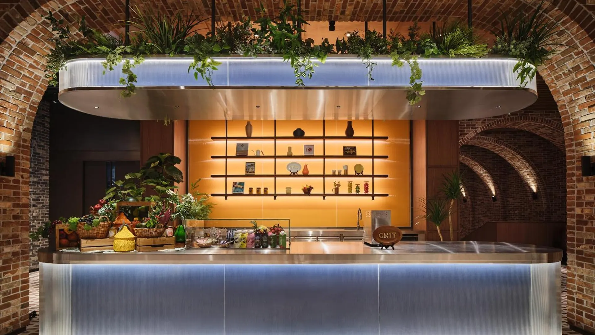 Ananti At Gangnam Hotel Seoul
