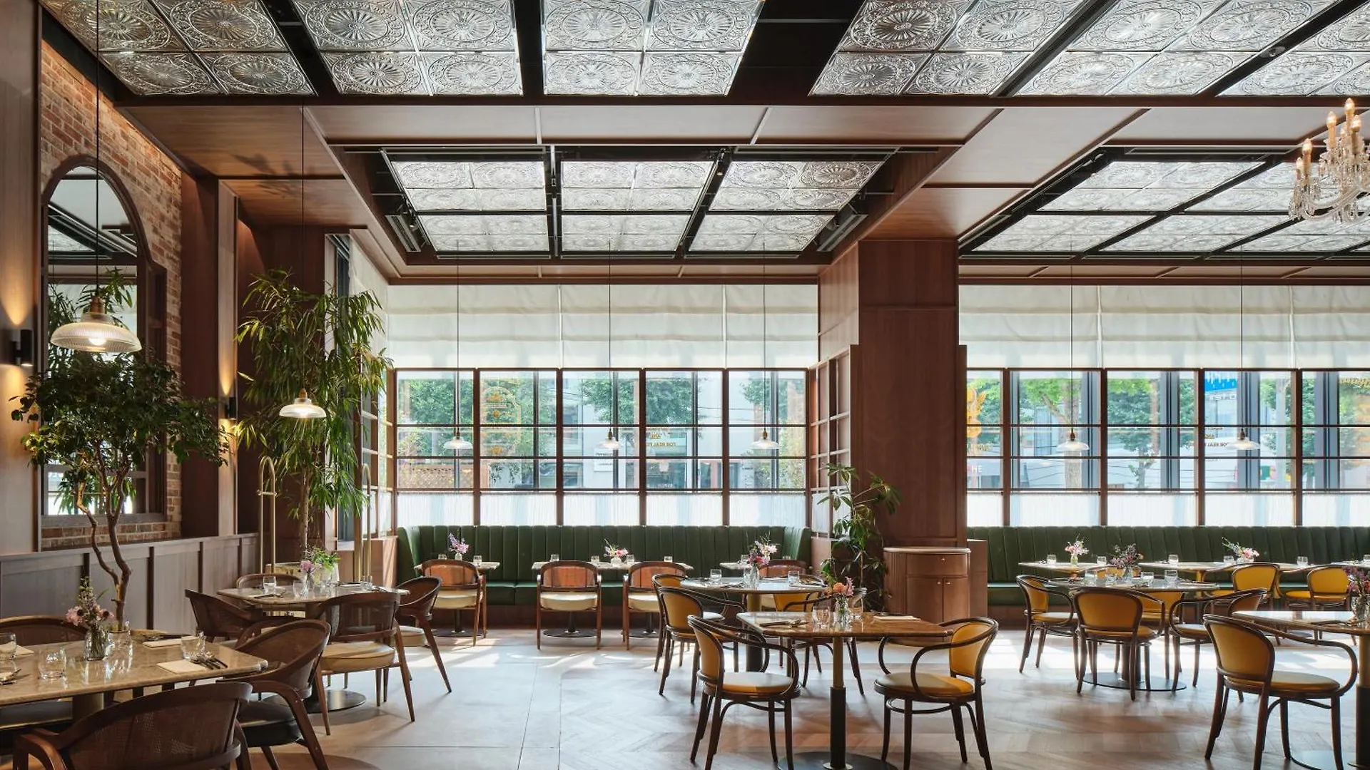 Ananti At Gangnam Hotel Seoul 4*,  South Korea