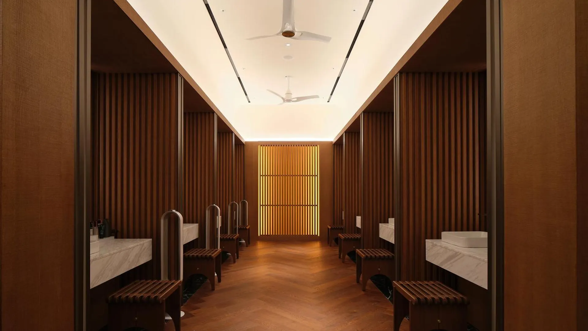 Ananti At Gangnam Hotel Seoul
