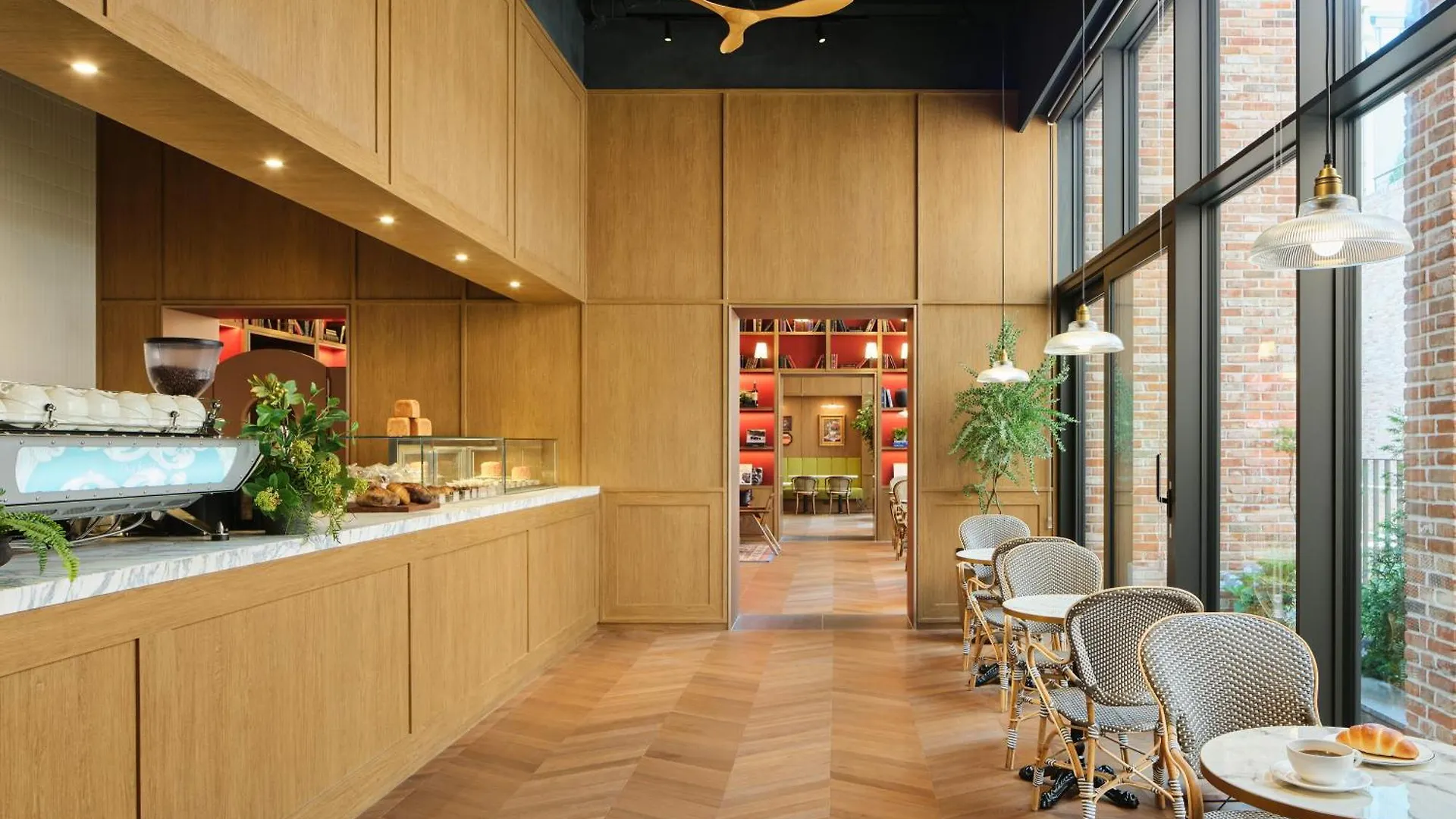 Ananti At Gangnam Hotel Seoul 4*,  South Korea