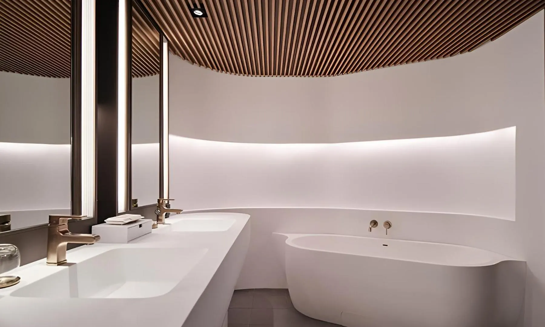 Ananti At Gangnam Hotel Seoul