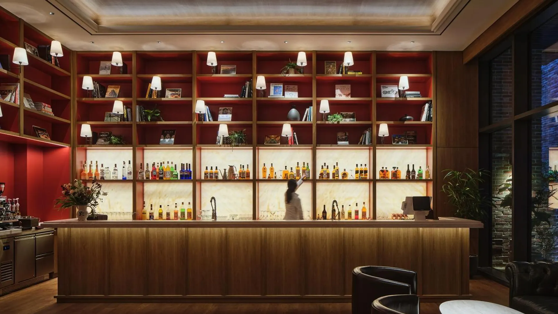 Ananti At Gangnam Hotel Seoul 4*,