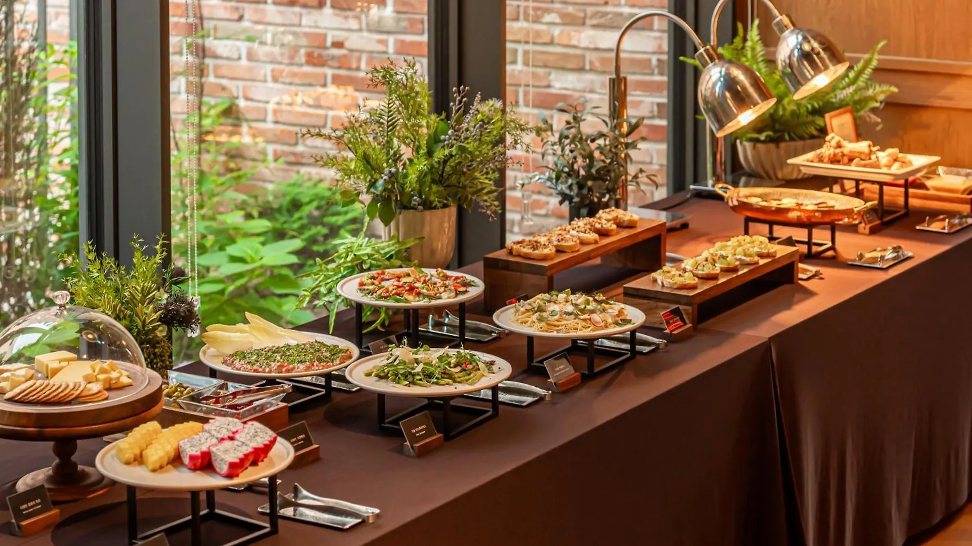 Ananti At Gangnam Hotel Seoul South Korea