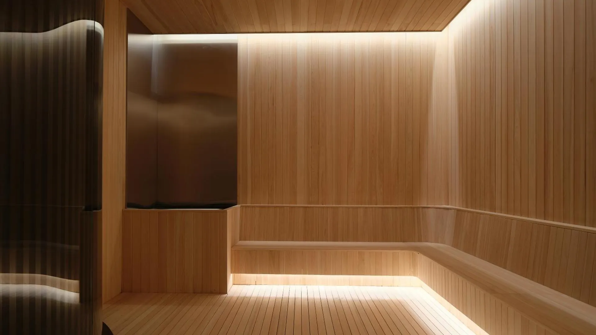 ****  Ananti At Gangnam Hotel Szöul Dél-Korea